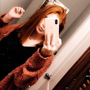 Meet your Posher, Maggie